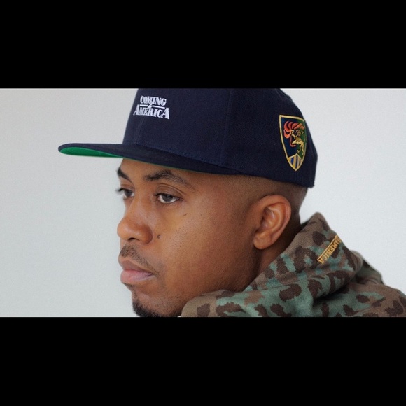 HSTRY NAS HSTRY x C2A LEOPARD UNITY & PRIDE HOODIE - Limited edition! - Picture 2 of 11